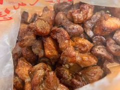 -王记西鎮电烤肉(汶上路店)