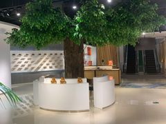 -大明府国际眼镜(太原北街店)