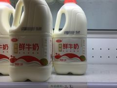 -牛奶便利(东四店)