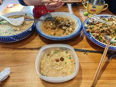 -旺角小渔村·海肠捞饭开创者(环山路店)