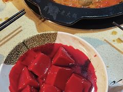-蜀家渝重庆火锅(南屏街店)