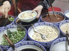 -姚记.周礼伤心凉粉(时代广场店)