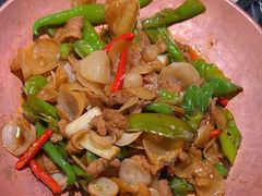-一蚝一贝海鲜特色餐厅(万象城店)