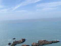 -摩天岭风景区