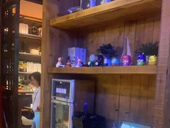 -夯鱼烤鱼·尔滨地标美食(国展店)
