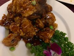 -万柳阁小馆·花园餐厅(龙潭湖店)