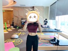 -W Fitness 威尔仕健身(北京英皇集团中心店)