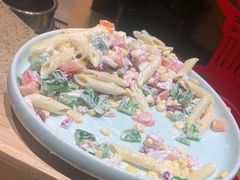 -上海东方佘山翰悦阁酒店·Vie全日制餐厅