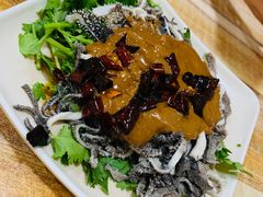 -老七饭馆(光荣道总店)