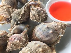 -海上驿站渔家菜馆