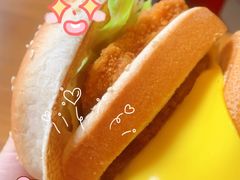 -汉堡王(花千坊店)