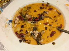 -海宝酒家(中山四路店)