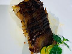 招牌风干肉-品粹徽园·家常安徽菜