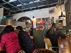 大堂-米屋石锅拌饭(师大店)