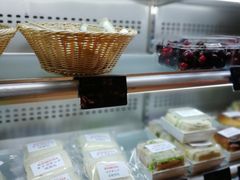 -KOMUGI 小麦家(新地假日广场店)