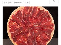 -欠火锅·水牛毛肚·团建聚餐·生日宴(何山路店)