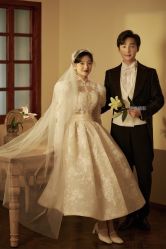 -梵初·STUDIO婚纱摄影(通州万达店)