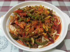 -莎车清真美食