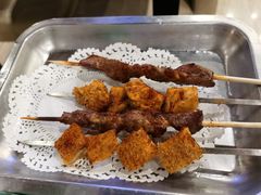 -常赢三兄弟·清真涮肉(崂山路总店)