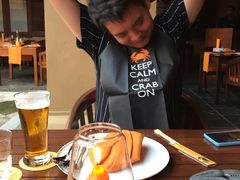 -Ministry of Crab(科伦坡店)