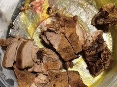 -徐六孃正宗甜皮鸭(张公桥店)