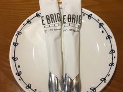 -BE BRIGHT KITCHEN(正佳广场店)