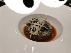 黑松露焗饭-云门锦翠(商鼎国际店)