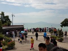 -胡里山炮台