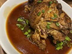 -九转小磨·非遗东北菜(群力店)