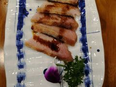 -银子铁板烧料理自助餐(人民广场店)