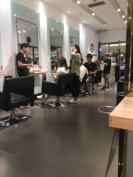 -东方麒麟·潘多拉SALON