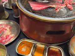 -西塔老太太泥炉烤肉(龙湖北苑天街店)