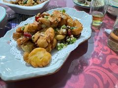-凤嫂农家乐(梁弄店)