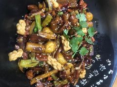 -一麻一辣麻辣香锅(方庄店)