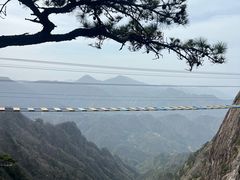 -明堂山风景区