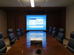 -青岛海尔洲际酒店