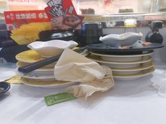 -争鲜回转寿司(浦东三钢里PLUS店)