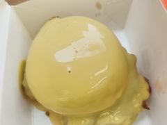 -前进5路汉堡炸鸡(昙华林店)