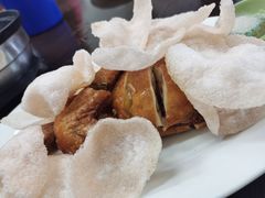 -师傅仔美食(东华老店)