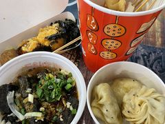 -东门町美食街