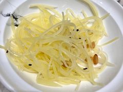 -喜家德虾仁水饺(中央大街店)