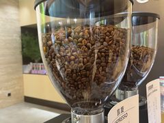 -向花仕Bloomy Life咖啡鲜花(益田假日店)