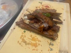 -泽成冰煮羊(非·遗三分店)