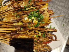 -有局·成都市井烧烤·精酿啤酒(双楠店)