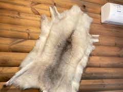 包房-卢布里西餐厅(满洲里店)