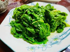 -天天向上素食餐厅(五台山店)