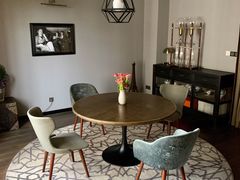 -伯衡55·吉品轩(乌鲁木齐南路店)