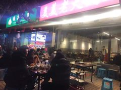 -美美老火锅(回龙湾店)