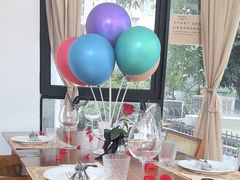 -Mark&Mars Restaurant