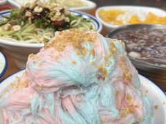-串妹花式冰粉(乐山总店)